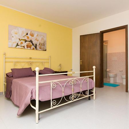 سبيكيا B&B La Casa Nel Borgo المظهر الخارجي الصورة