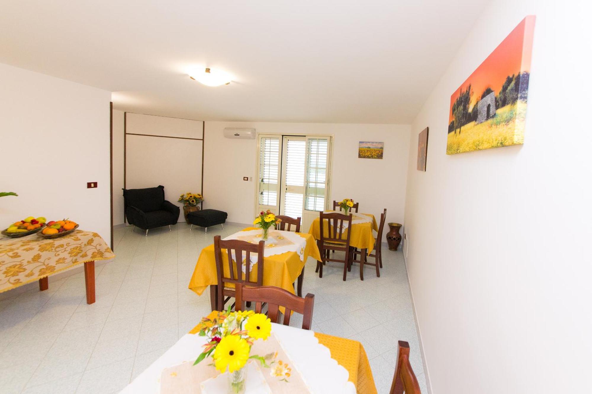 سبيكيا B&B La Casa Nel Borgo المظهر الخارجي الصورة