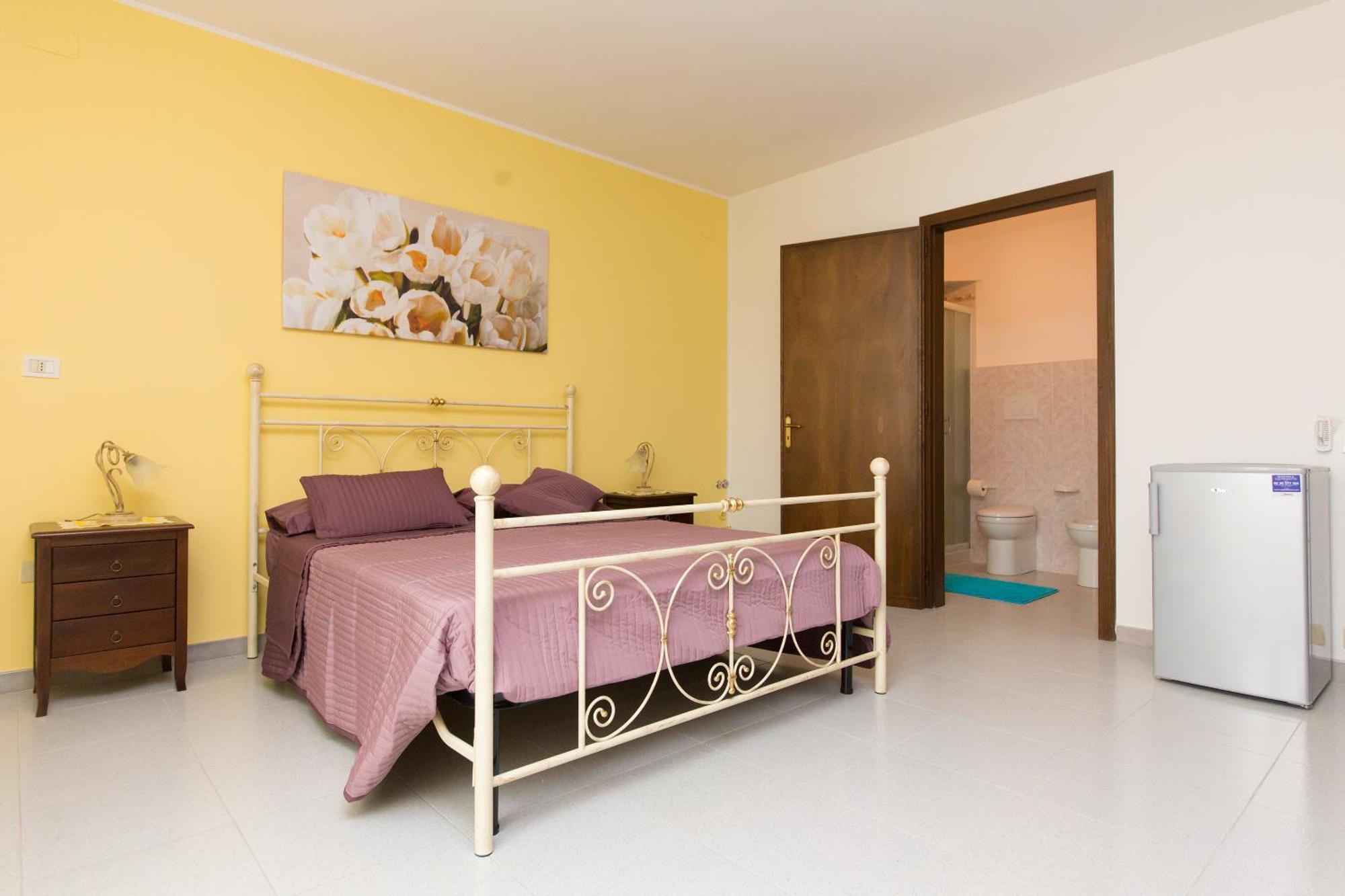 سبيكيا B&B La Casa Nel Borgo المظهر الخارجي الصورة