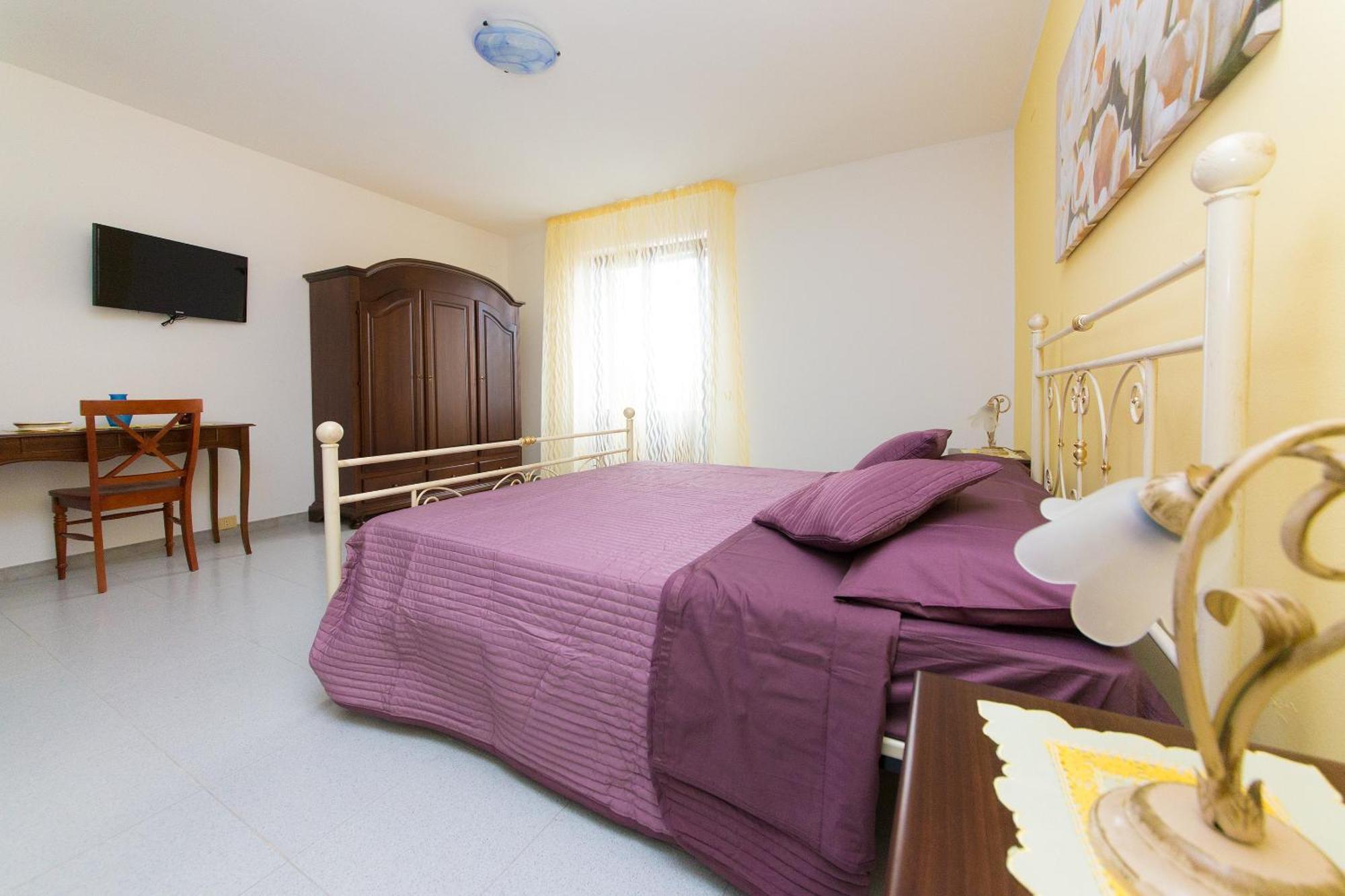 سبيكيا B&B La Casa Nel Borgo المظهر الخارجي الصورة