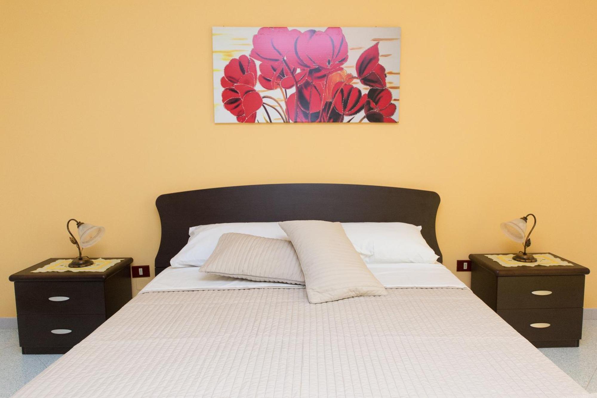 سبيكيا B&B La Casa Nel Borgo المظهر الخارجي الصورة