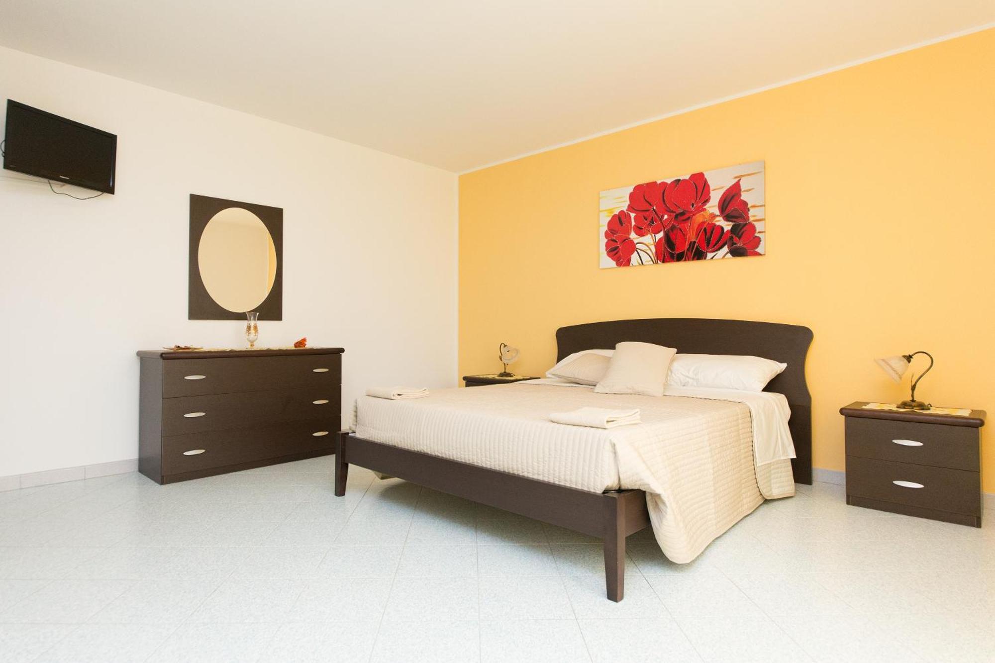سبيكيا B&B La Casa Nel Borgo المظهر الخارجي الصورة
