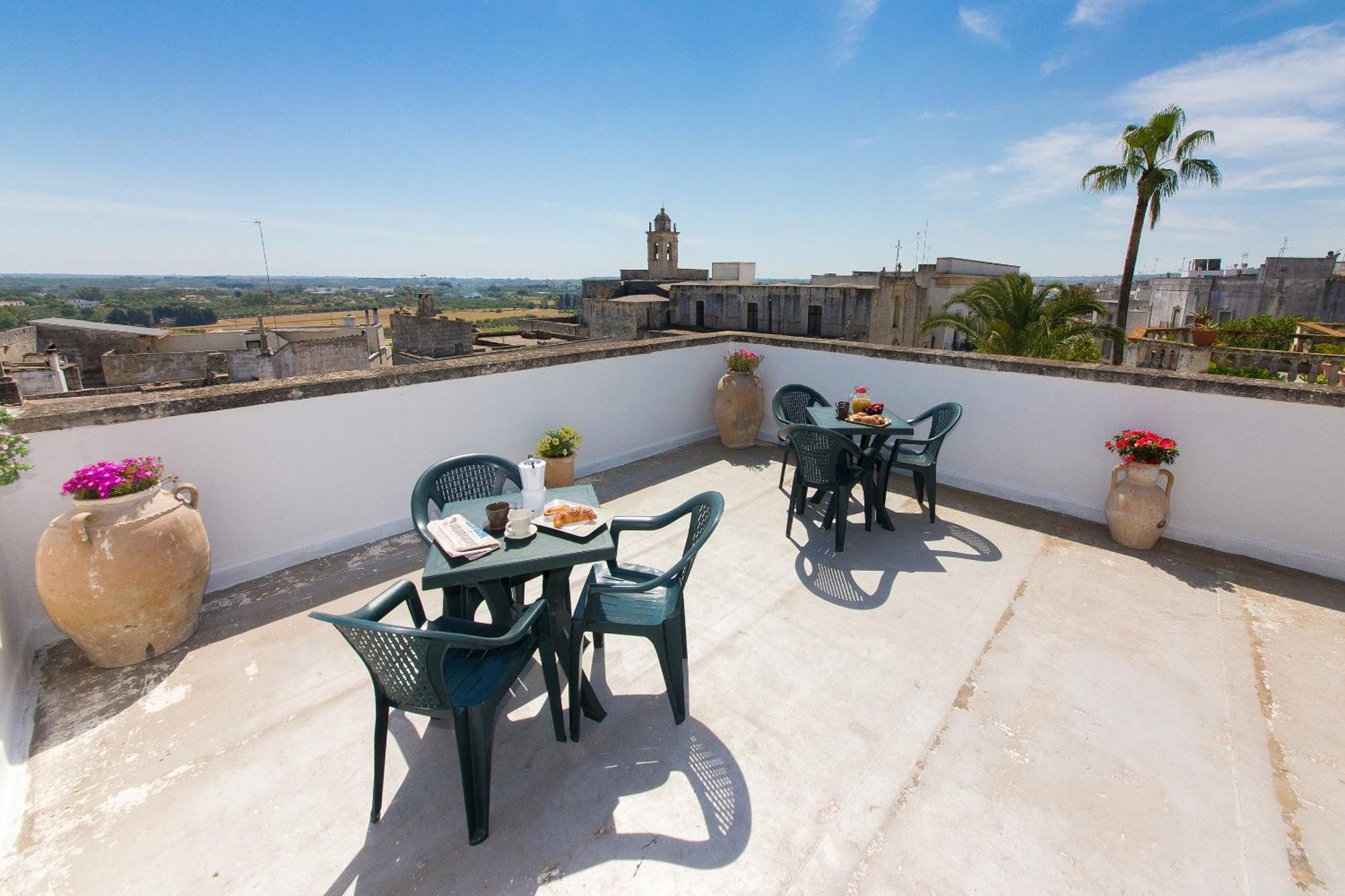 سبيكيا B&B La Casa Nel Borgo المظهر الخارجي الصورة