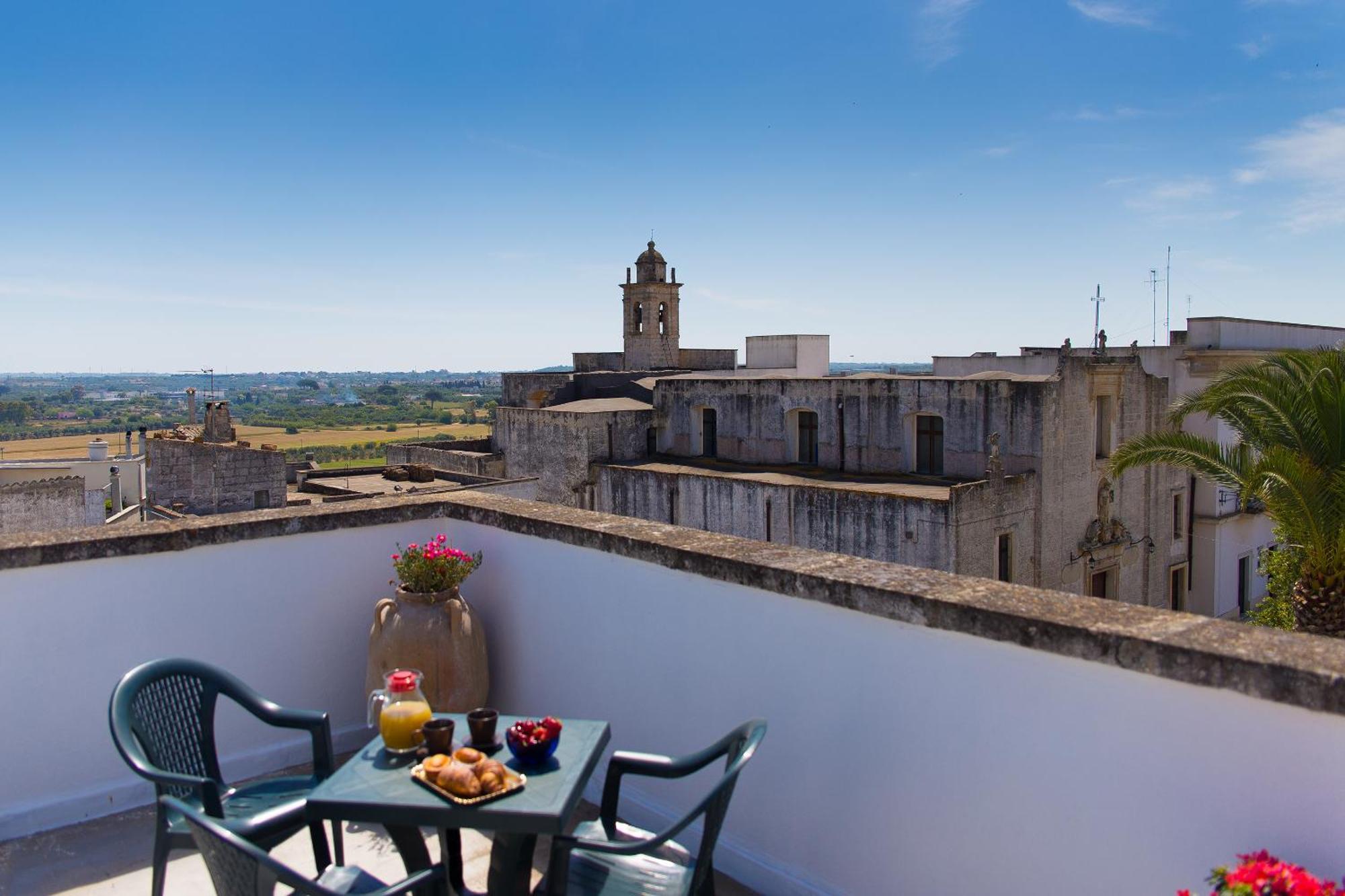 سبيكيا B&B La Casa Nel Borgo المظهر الخارجي الصورة
