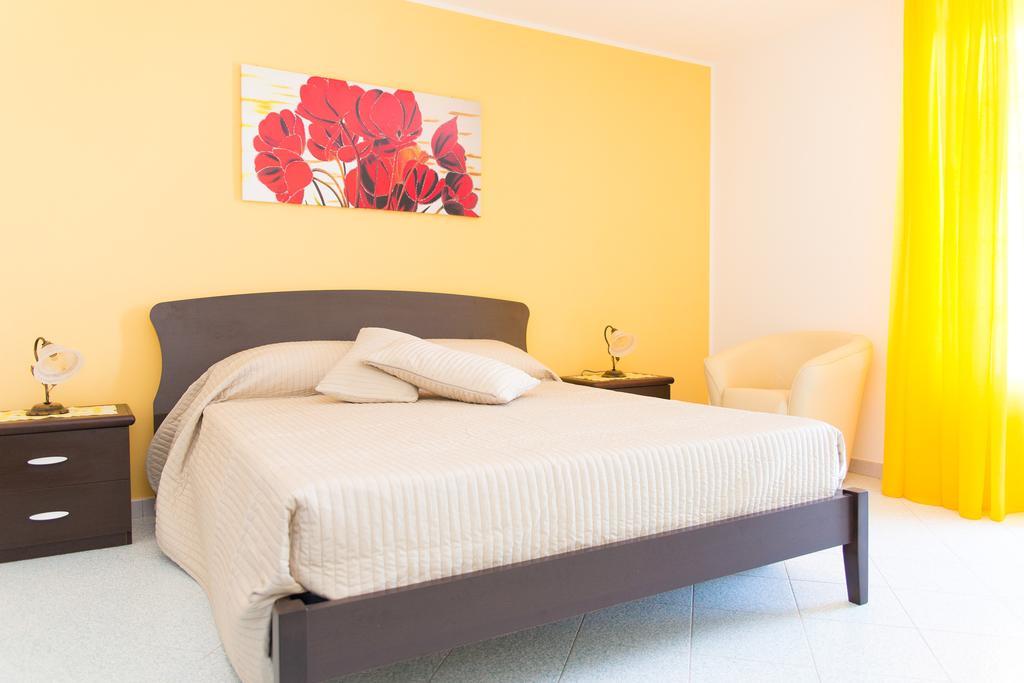 سبيكيا B&B La Casa Nel Borgo المظهر الخارجي الصورة