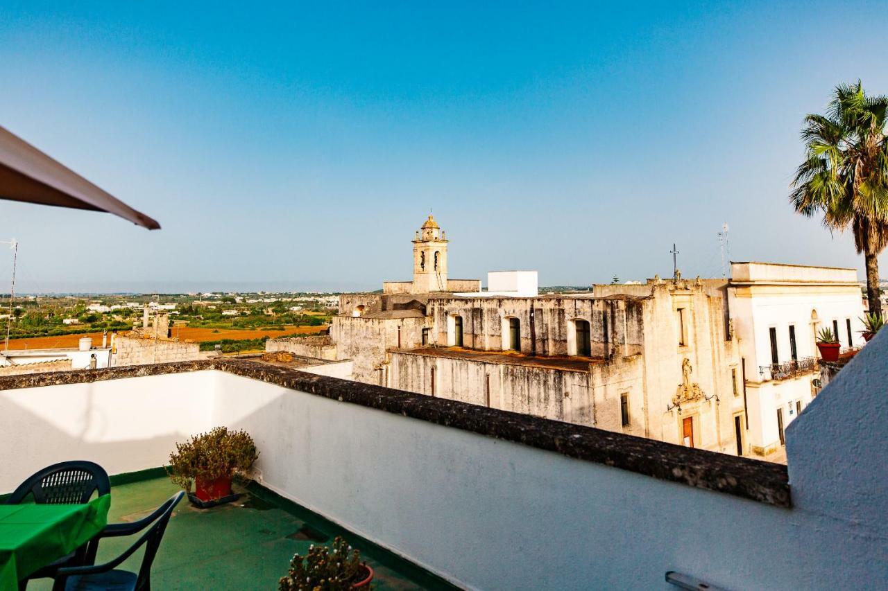 سبيكيا B&B La Casa Nel Borgo المظهر الخارجي الصورة