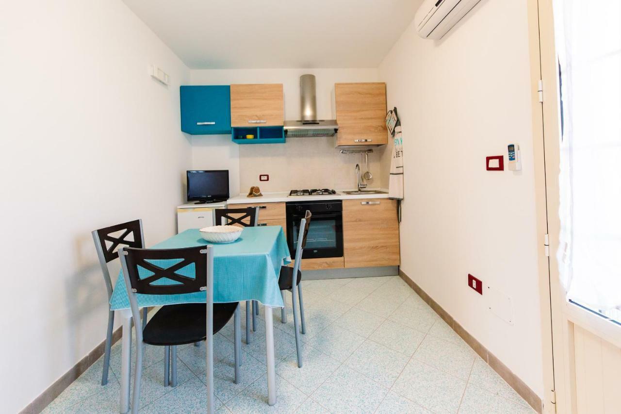 سبيكيا B&B La Casa Nel Borgo المظهر الخارجي الصورة