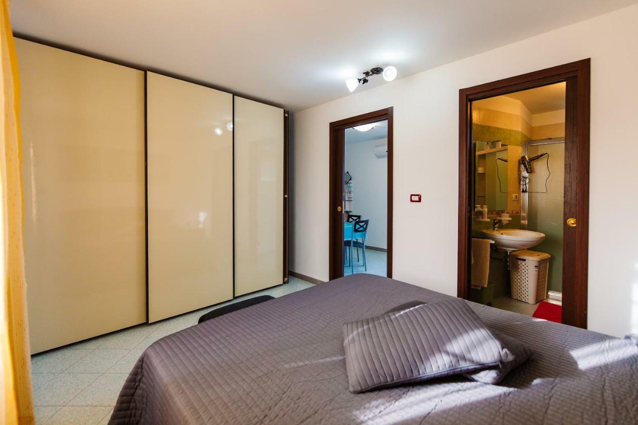 سبيكيا B&B La Casa Nel Borgo المظهر الخارجي الصورة