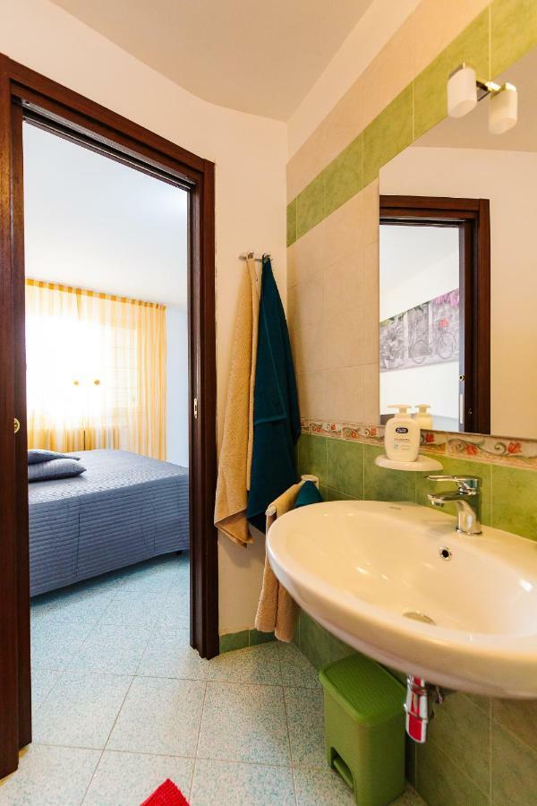 سبيكيا B&B La Casa Nel Borgo المظهر الخارجي الصورة